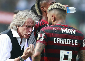 Flamengo conquista Libertadores com show de Gabigol e 'final de loucos'